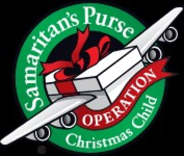 Operation Christmas Child – March Madness