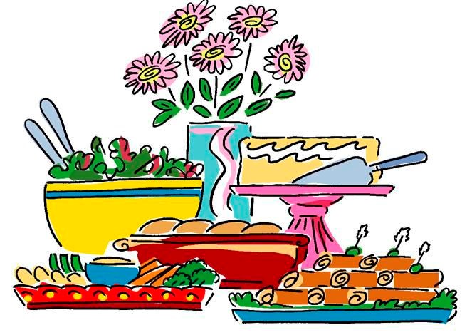 Wednesday Night Meal – January 21st