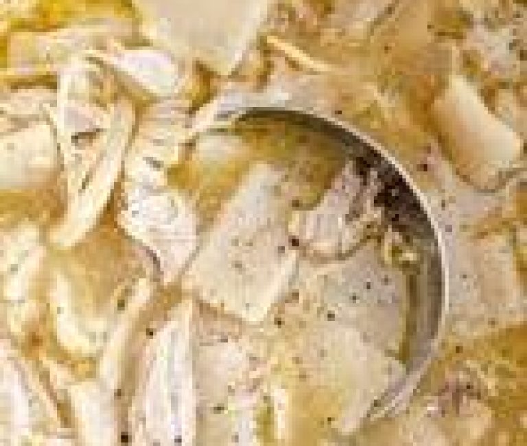 Youth Chicken Pastry Meal – March 11th